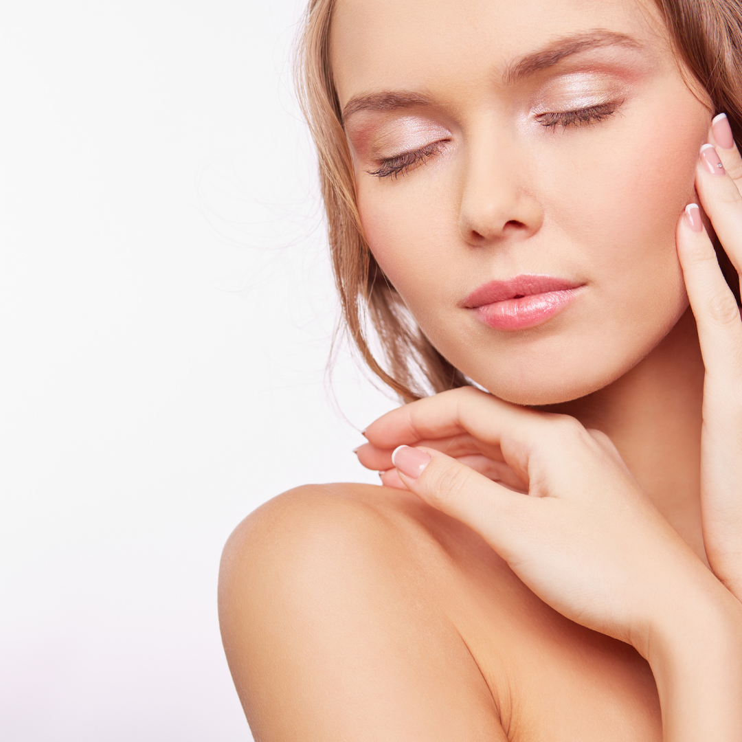 La pelle sensibile è una pelle fragile predisposta a reagire negativamente agli agenti esterni.
