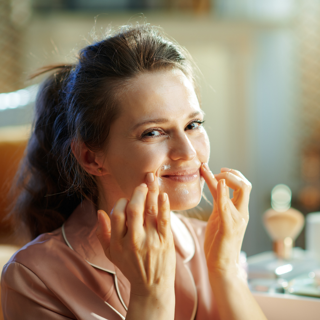 Contorno labbra e trattamento cosmetico