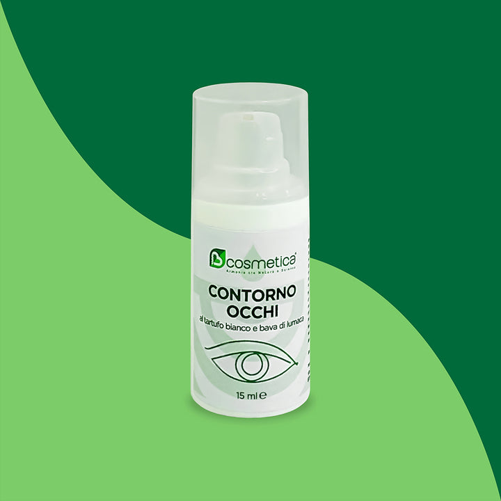 Crema Contorno Occhi