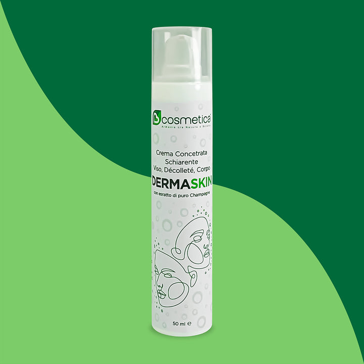 DermaSkin Antimacchia