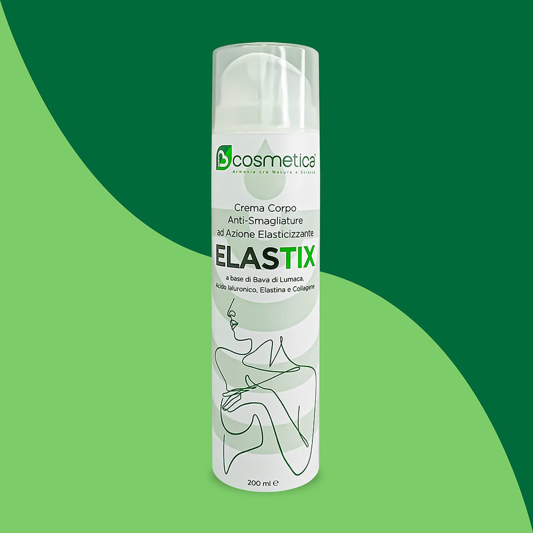 Elastix Crema Antismagliature