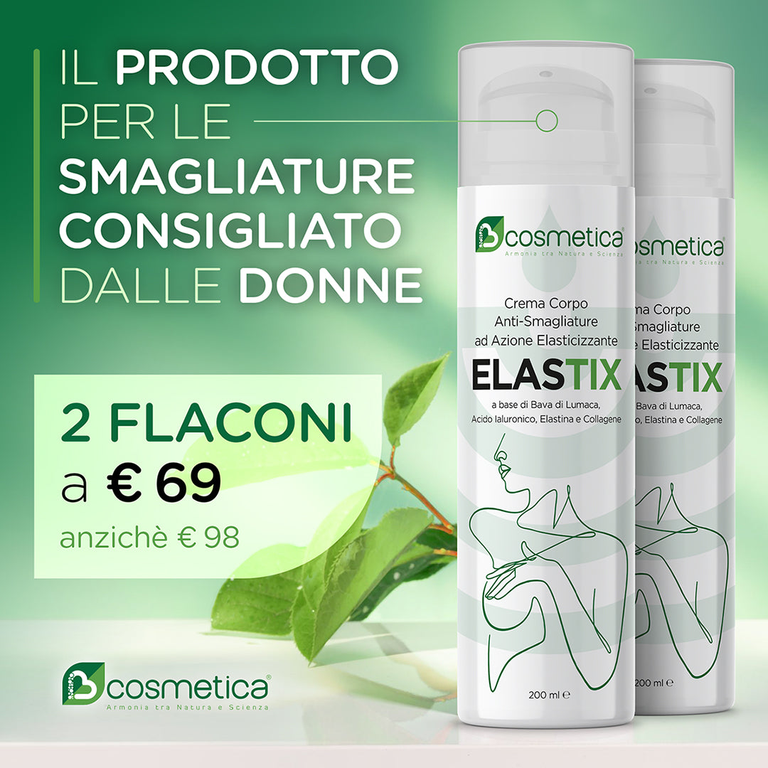 Elastix Crema Antismagliature