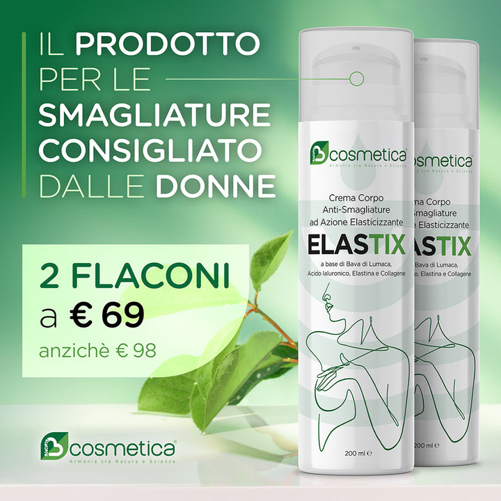 Elastix Crema Antismagliature