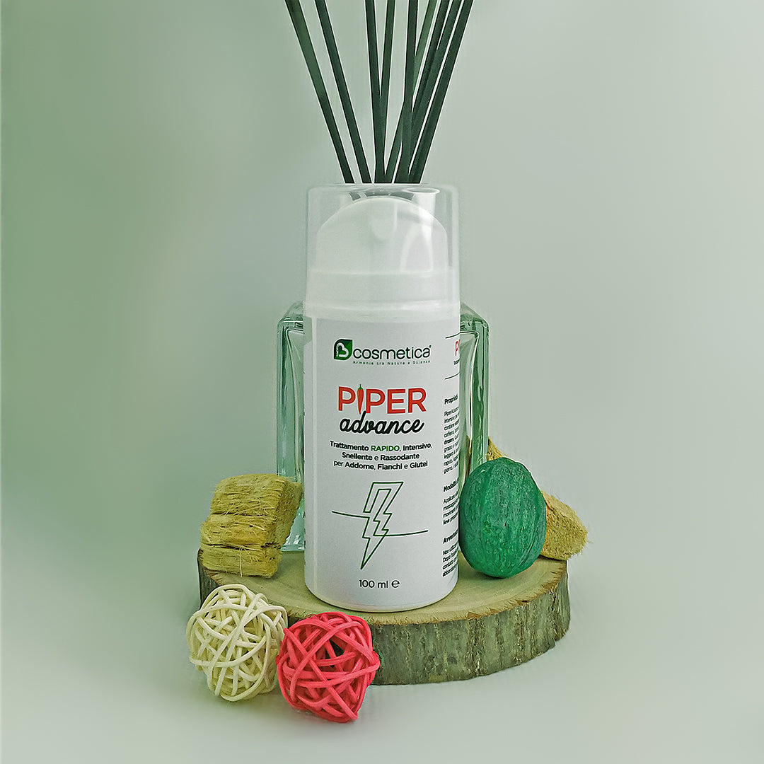 Piper Advance Addome, Fianchi e Glutei