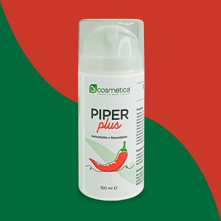 PiperPlus Anticellulite Tonificante