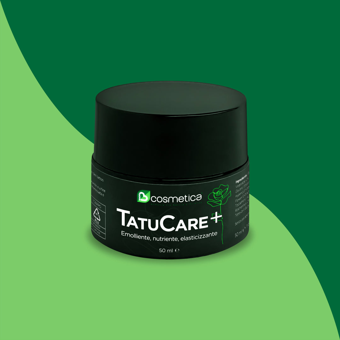 TatuCare+ Cura dei Tatuaggi